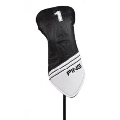 Ping Driver Cover