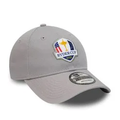 Ryder Cup 9Forty Grey Cap 6 Ryder Cup 9Forty Grey Cap -Drivers Sales 40b7b7085d25a3c93e9e0aae24d09b2e 1512x
