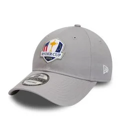 Ryder Cup 9Forty Grey Cap