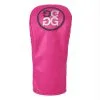 GFore DGB(Pink) Driver Cover