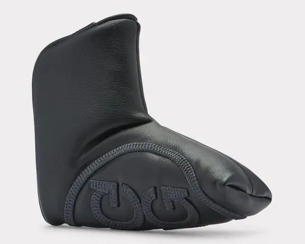 GFore Blade Onyx Putter Cover 3 GFore Blade Onyx Putter Cover - Image 3