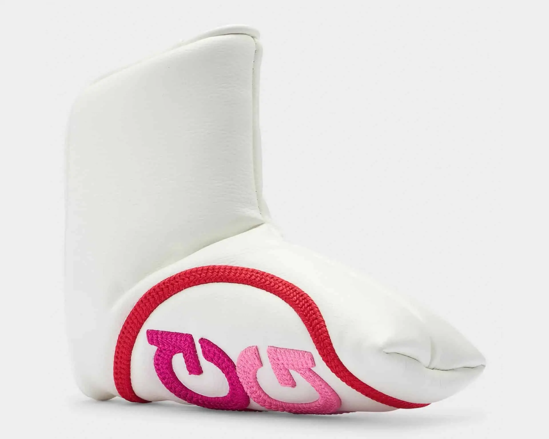 GFore Blade Snow Putter Cover 3 GFore Blade Snow Putter Cover - Image 3