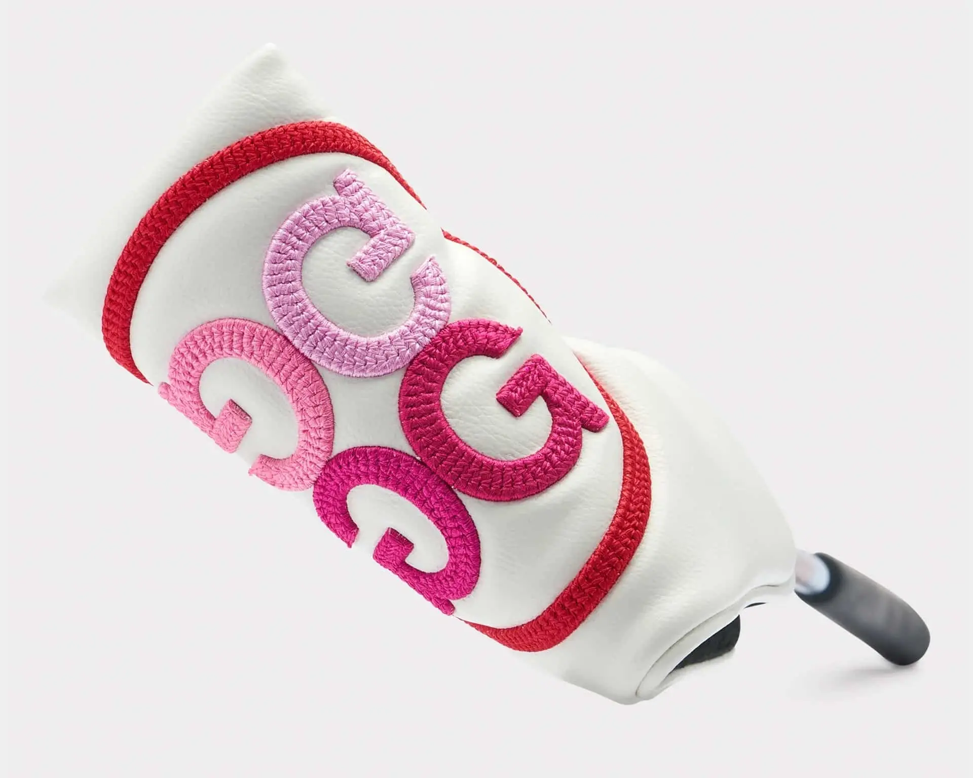 GFore Blade Snow Putter Cover 2 GFore Blade Snow Putter Cover - Image 2