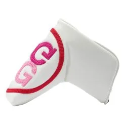 GFore Blade Snow Putter Cover