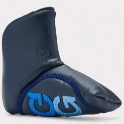 GFore Blade Twilight Putter Cover -Drivers Sales G4AF22A67 TWLT 1 1