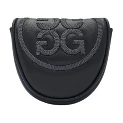 GFore Mallet Onyx Putter Cover