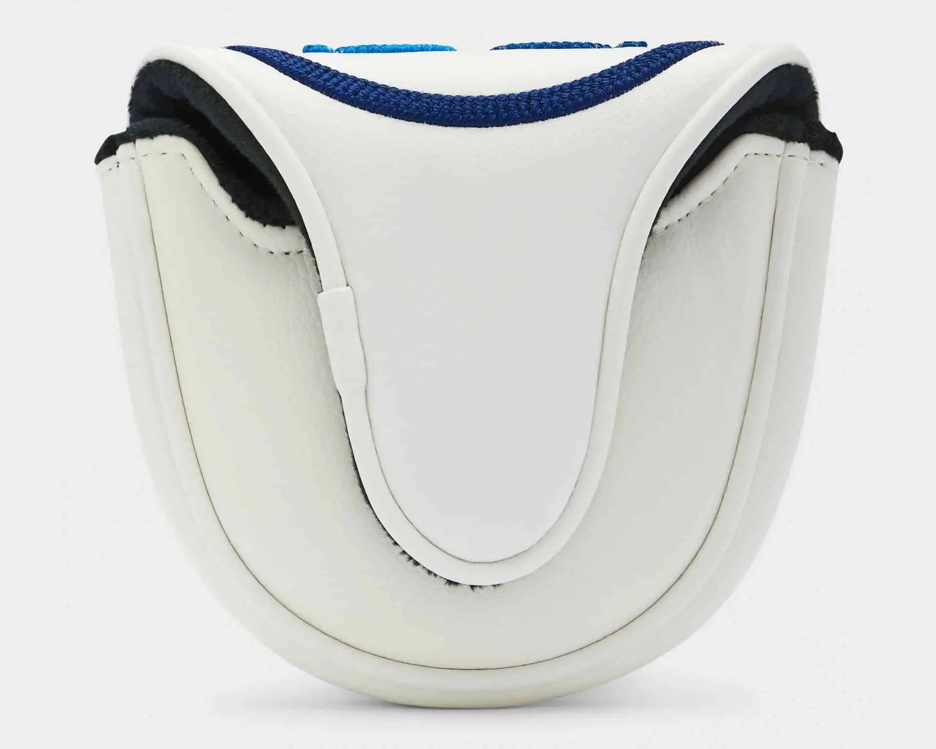 GFore Mallet Snow Putter Cover 2 GFore Mallet Snow Putter Cover - Image 2