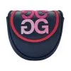 GFore Mallet Twilight Putter Cover