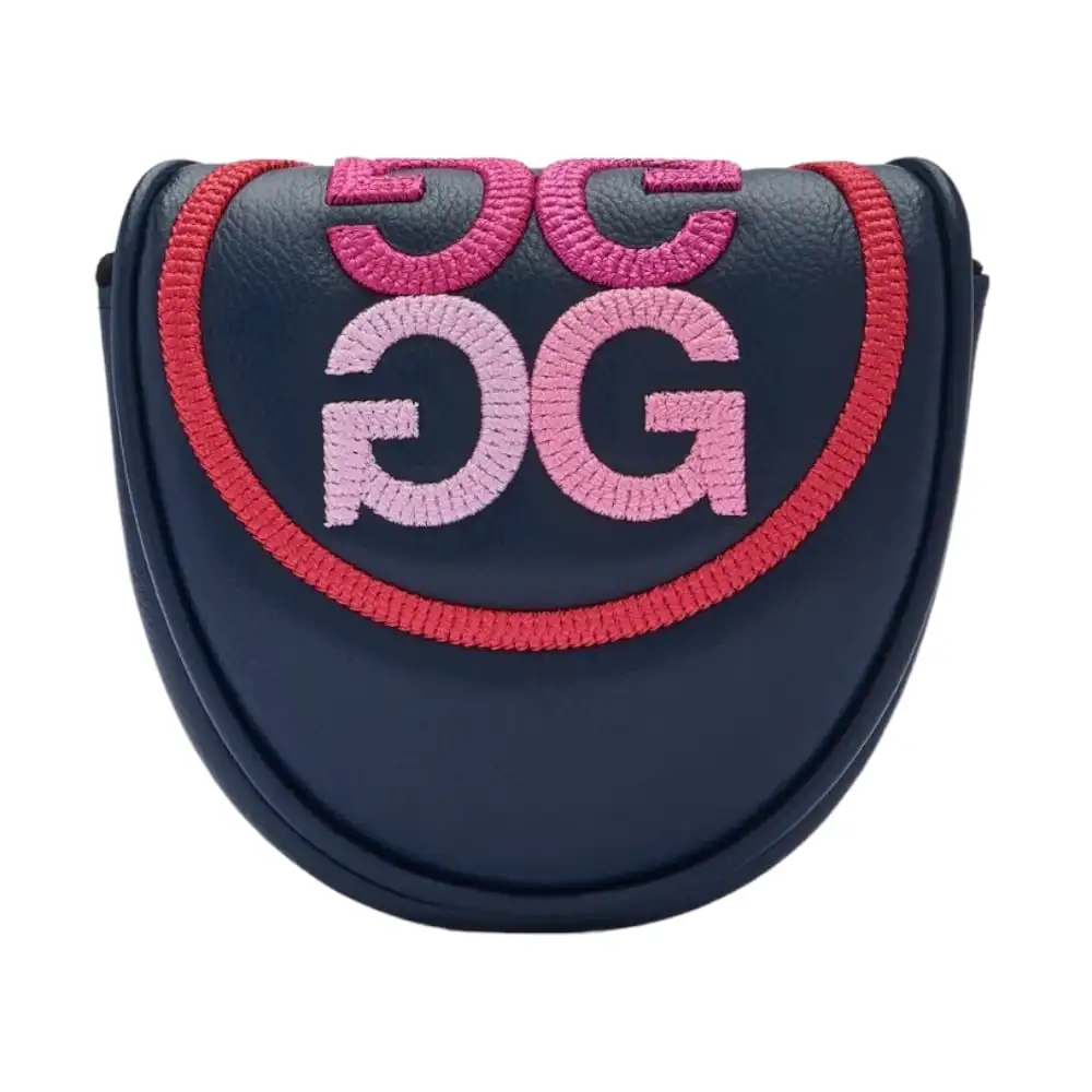 GFore Mallet Twilight Putter Cover 1 GFore Mallet Twilight Putter Cover