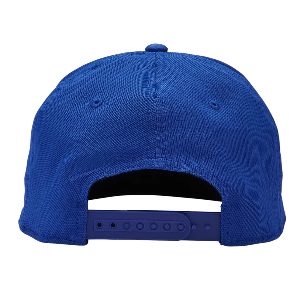GFORE G/Fore Men’s Lapis Circle GS Snapback Cap 2 GFORE G/Fore Men’s Lapis Circle GS Snapback Cap - Image 2