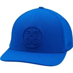 GFORE G/Fore Men’s Azure Circle GS Snapback Cap