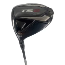 Titleist TS2 9.5º Driver