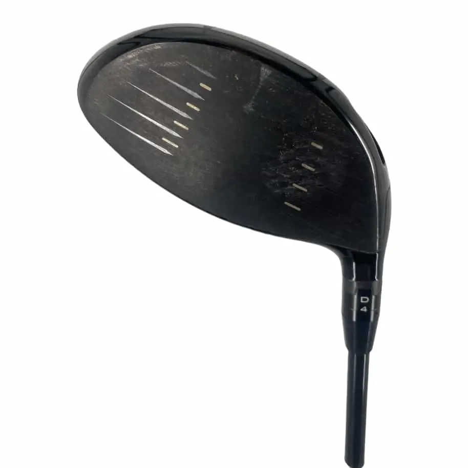 Titleist TS2 9.5º Driver 2 Titleist TS2 9.5º Driver - Image 2