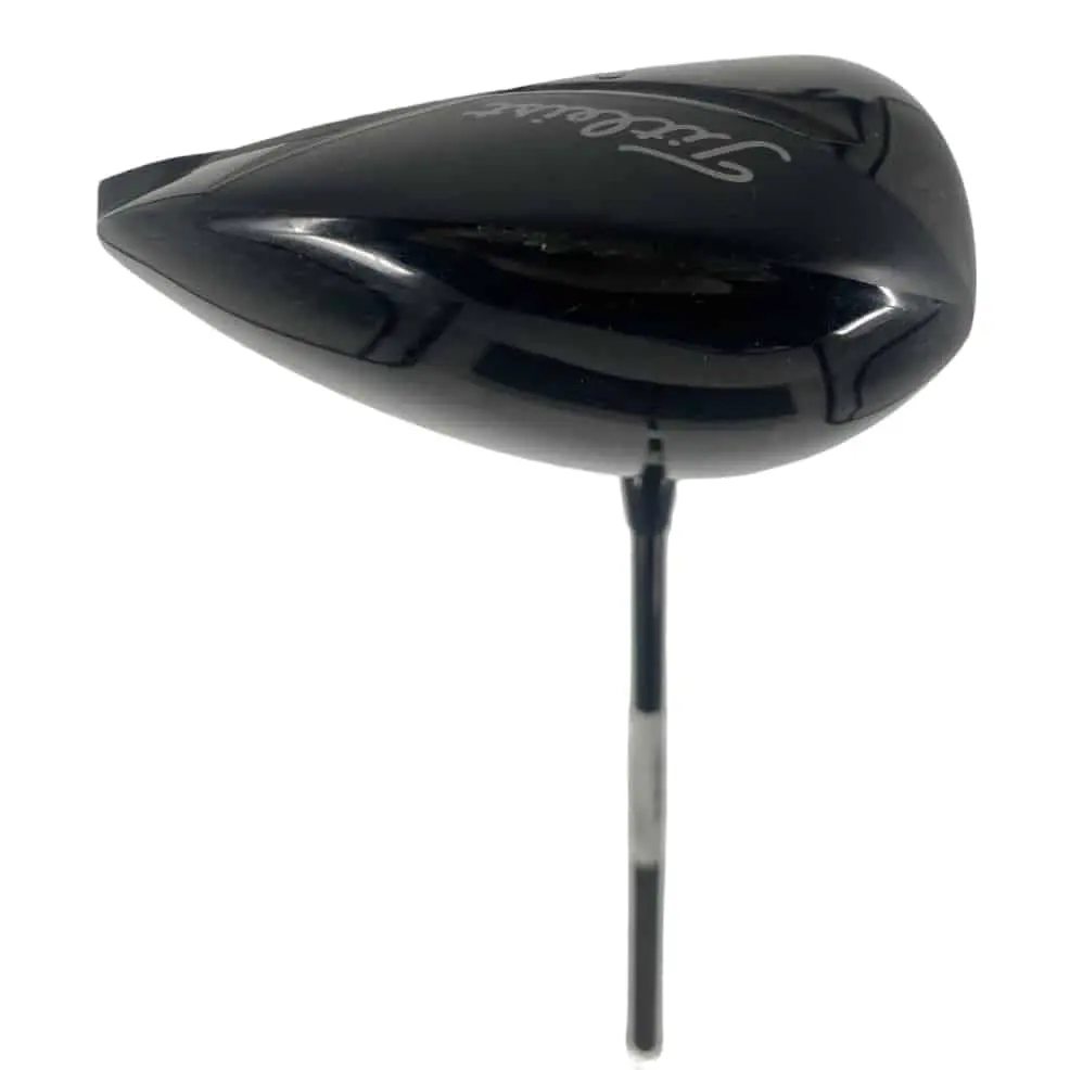 Titleist TS2 9.5º Driver 3 Titleist TS2 9.5º Driver - Image 3