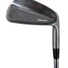 Mizuno MP-18 SC Forged Irons