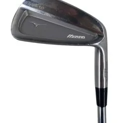 Mizuno MP-18 SC Forged Irons