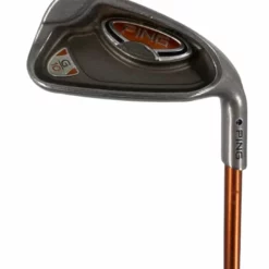 Ping G10 Junior Irons