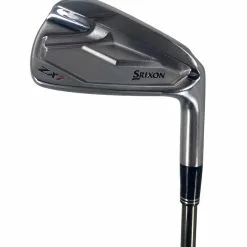 Srixon ZX7 Forged Irons