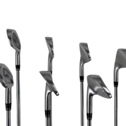 New Level PF-2 Forged Irons -Drivers Sales IMG 2202 1