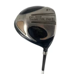 Orlimar Trimetal HipTi 9.5º Driver