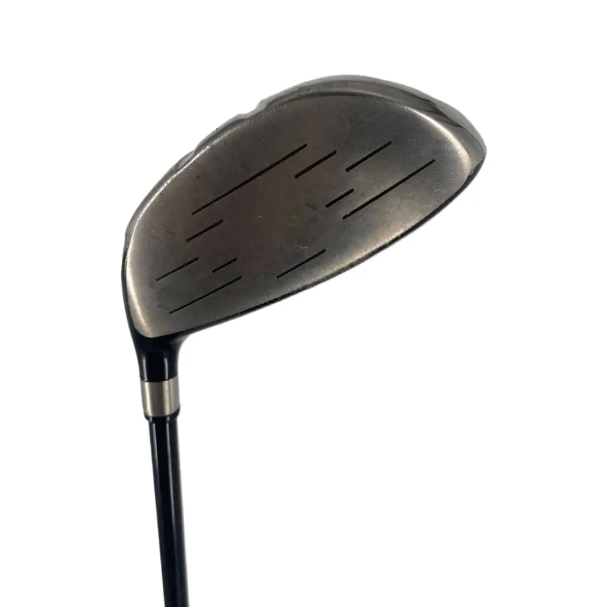 Orlimar Trimetal HipTi 9.5º Driver 2 Orlimar Trimetal HipTi 9.5º Driver - Image 2