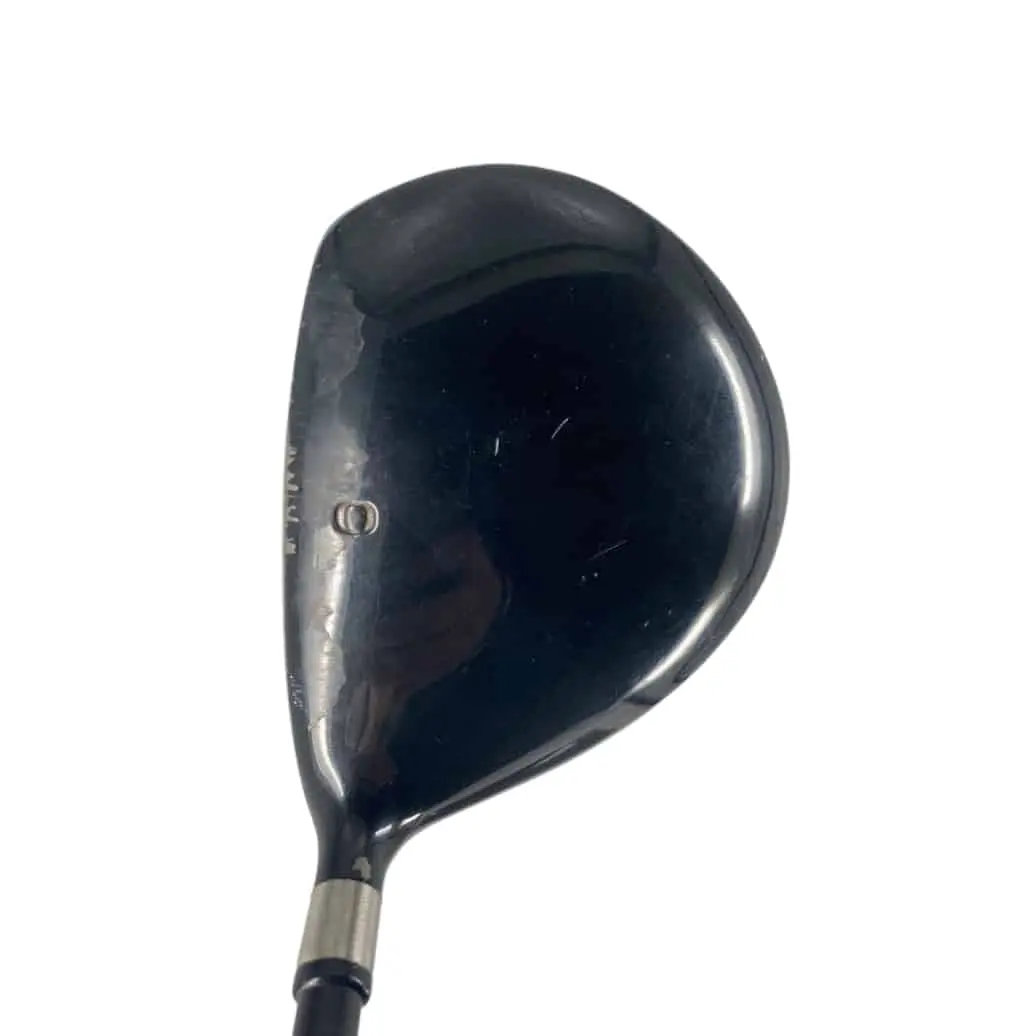 Orlimar Trimetal HipTi 9.5º Driver 4 Orlimar Trimetal HipTi 9.5º Driver - Image 4
