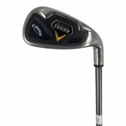 Callaway Big Bertha Fusion 6 Iron
