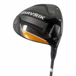 Callaway Mavrick 9° Driver