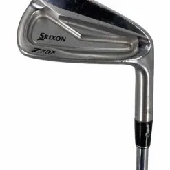Srixon Z785 Forged Irons