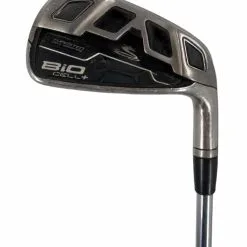 Cobra Bio Cell+ Irons