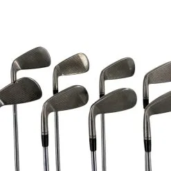 Cobra Bio Cell+ Irons -Drivers Sales IMG 7359 1