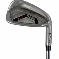 Ping I25 Irons