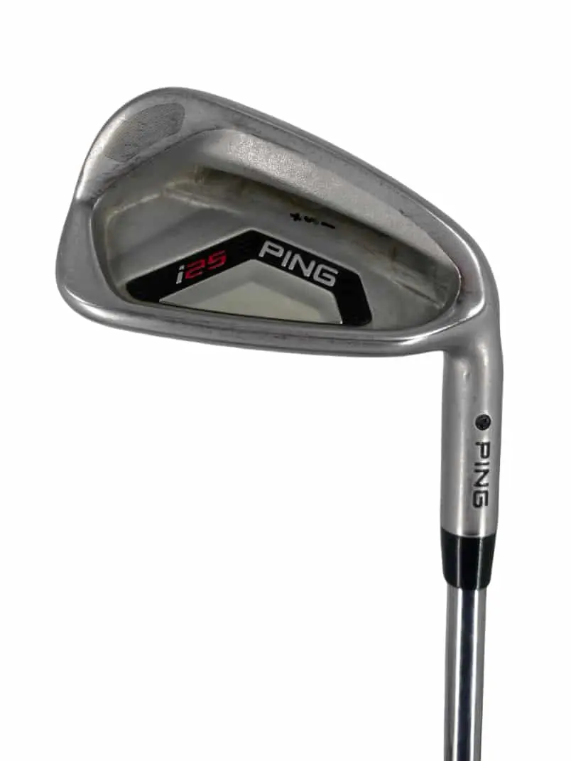 Ping I25 Irons 1 Ping I25 Irons
