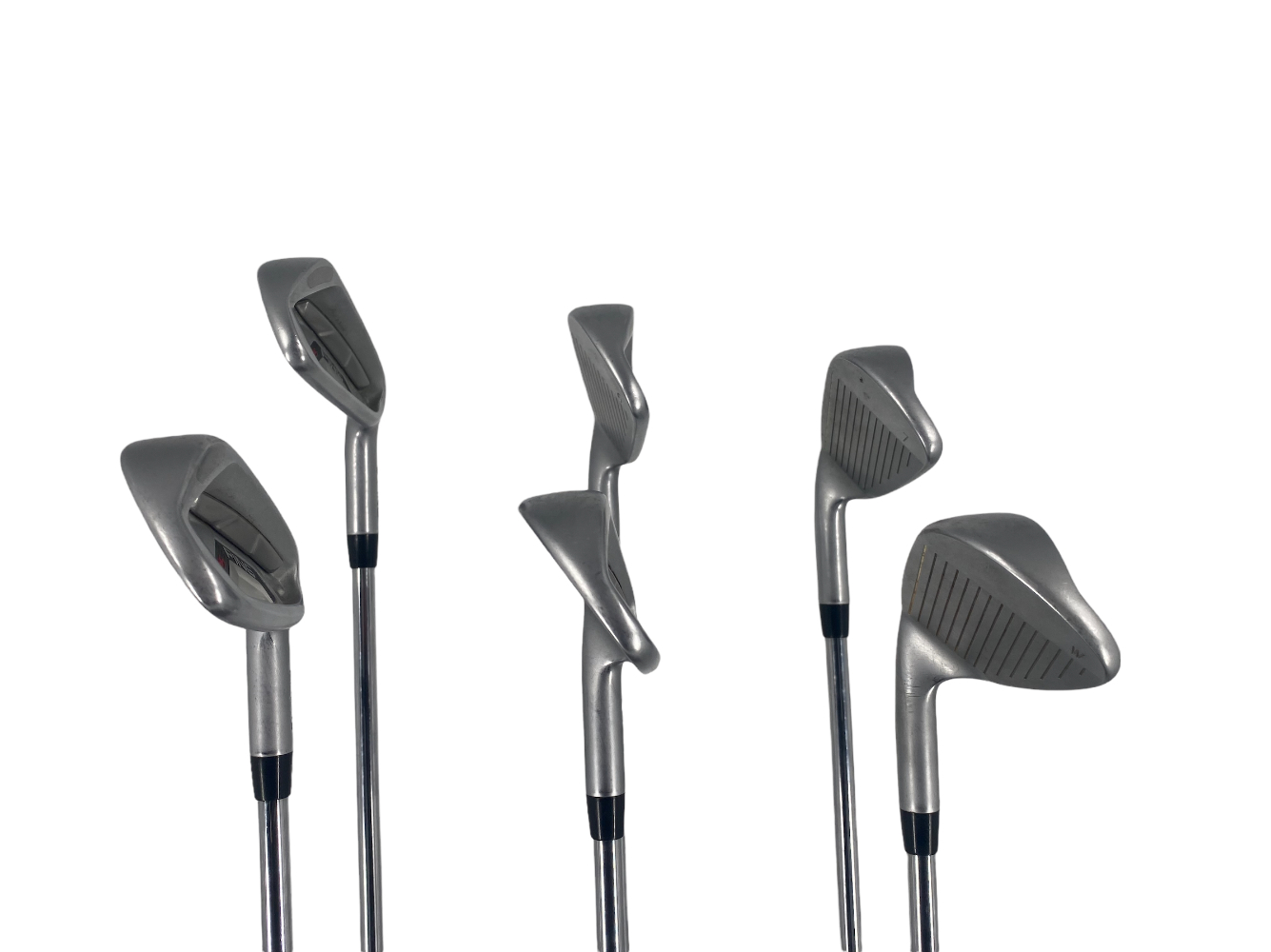 Ping I25 Irons 3 Ping I25 Irons - Image 3