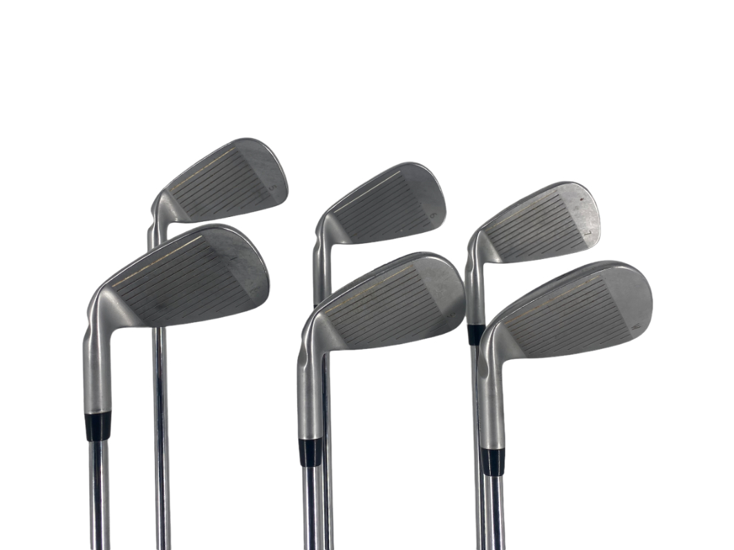 Ping I25 Irons 4 Ping I25 Irons - Image 4