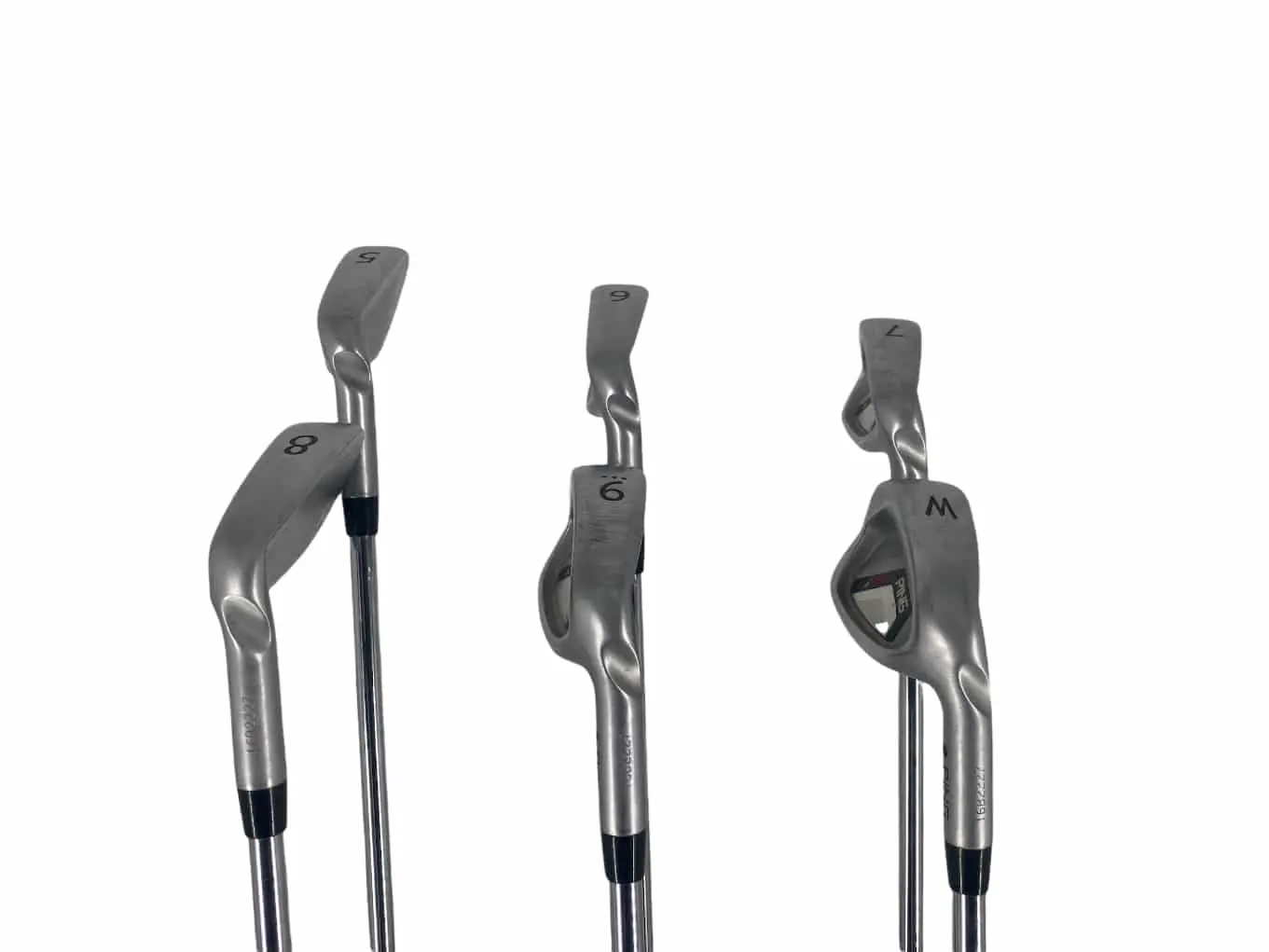 Ping I25 Irons 5 Ping I25 Irons - Image 5