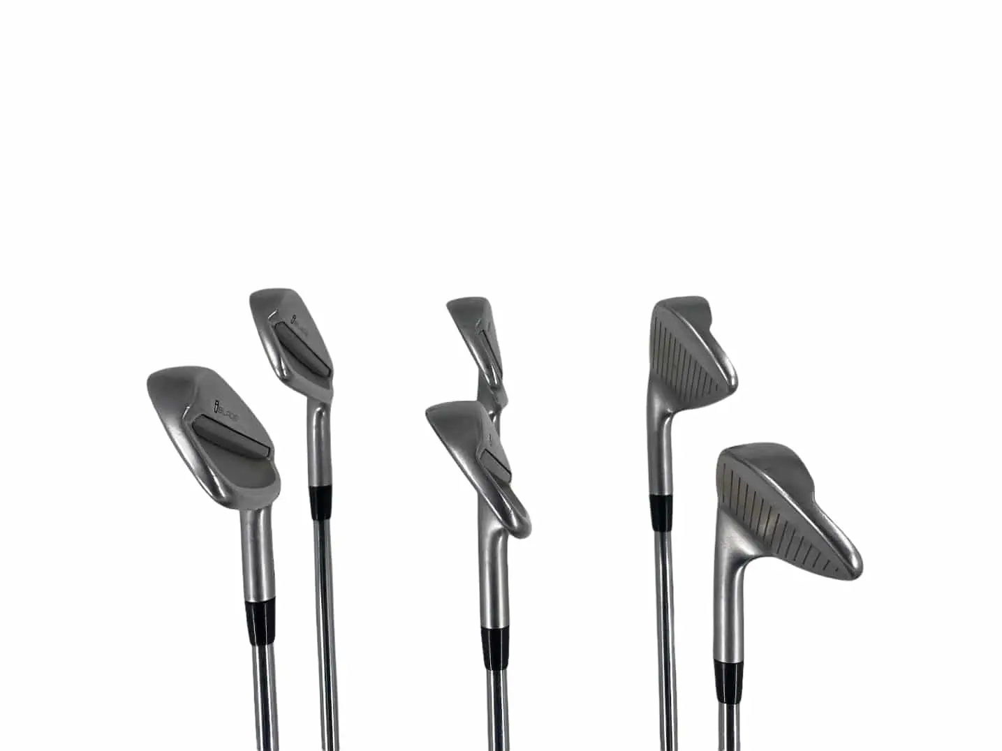 Ping IBlade Irons 4 Ping IBlade Irons - Image 4