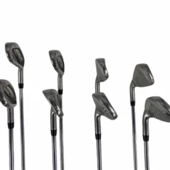 Callaway Mavrik Irons 9 Callaway Mavrik Irons -Drivers Sales IMG 8004 1