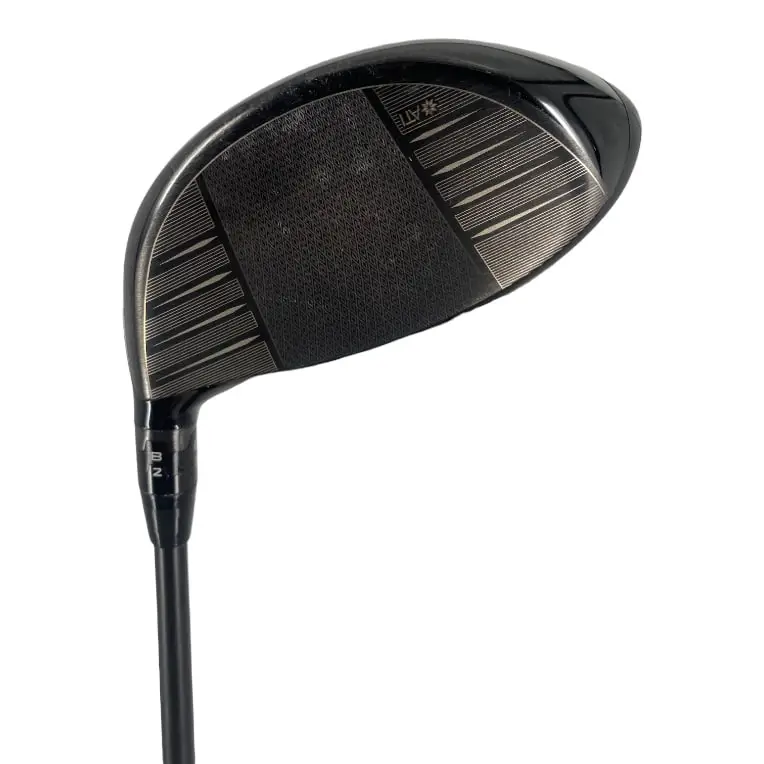 Titleist TSi2 10º Driver 2 Titleist TSi2 10º Driver - Image 2