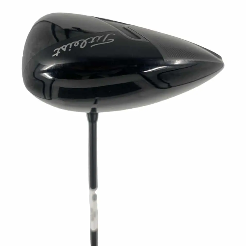 Titleist TSi2 10º Driver 3 Titleist TSi2 10º Driver - Image 3