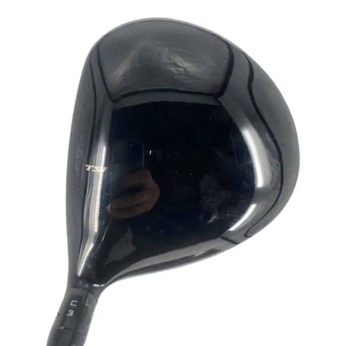 Titleist TSi2 10º Driver 4 Titleist TSi2 10º Driver - Image 4