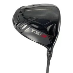 Titleist TSi3 9º Driver