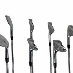Mizuno MP-18 Forged Irons -Drivers Sales IMG 9019 1