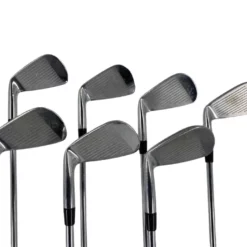 Mizuno MP-18 Forged Irons -Drivers Sales IMG 9020 1