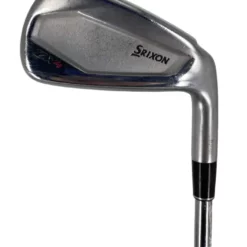 Srixon ZX4 Forged Irons