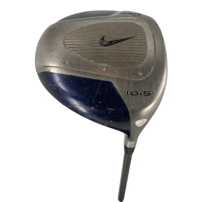 Nike 450cc 10.5º Driver 1 Nike 450cc 10.5º Driver