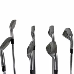 Mizuno MP-53 Forged Irons -Drivers Sales IMG 9650 1