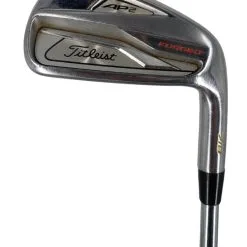 Titleist AP2 Forged 718 Irons