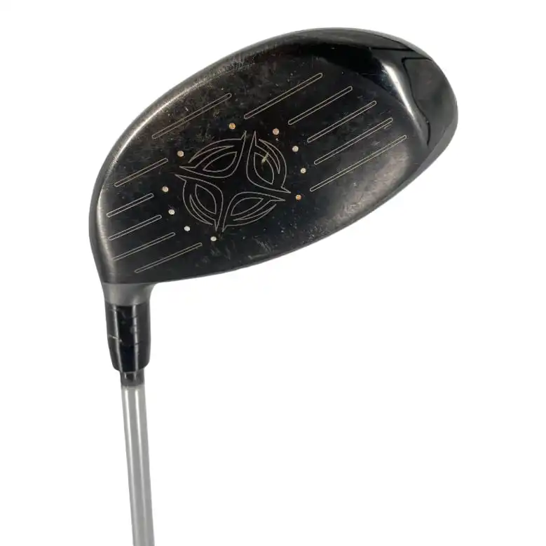 Callaway XHot 10.5º Driver 2 Callaway XHot 10.5º Driver - Image 2