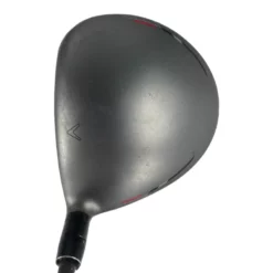 Callaway XHot 10.5º Driver 9 Callaway XHot 10.5º Driver -Drivers Sales IMG 9707 1